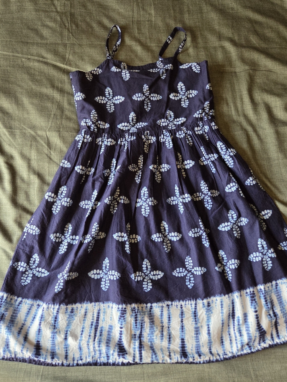 Gap Kids Dress Size 14/16 NWT